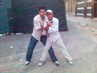 simo et youness